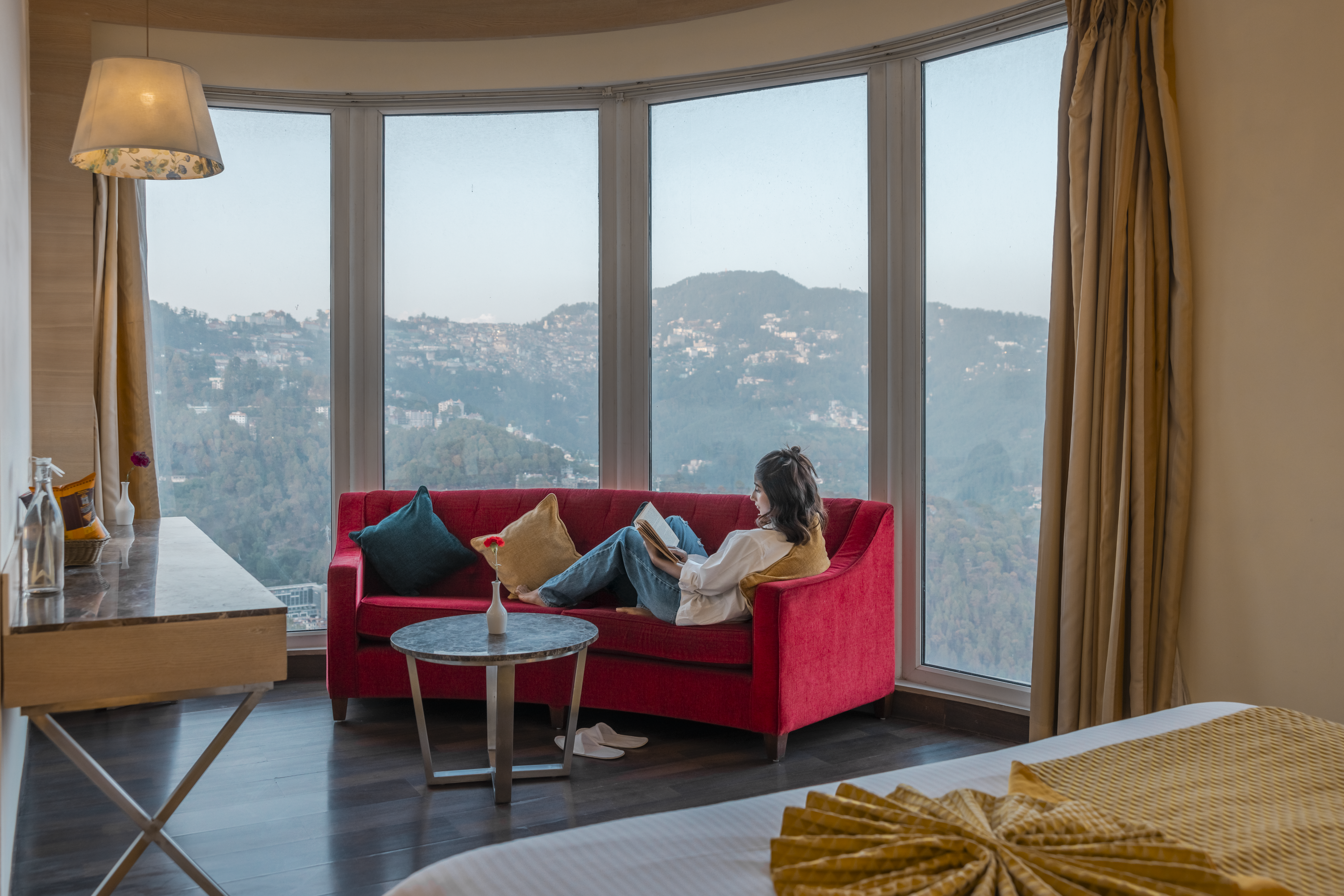 Hero Banner